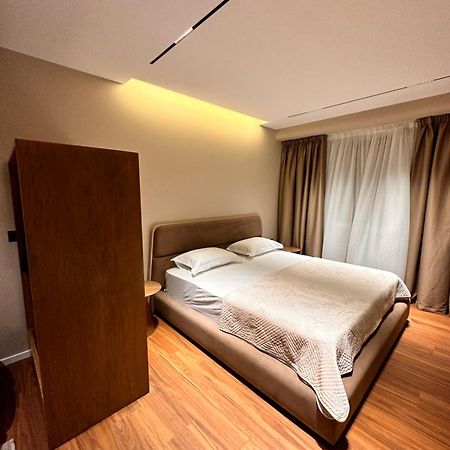 Aia Suites & Apartments Τίρανα Εξωτερικό φωτογραφία