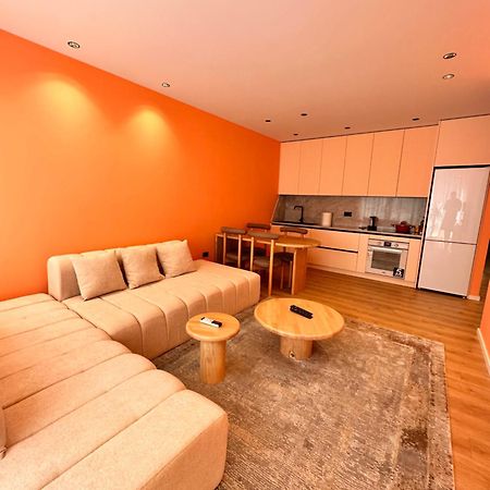 Aia Suites & Apartments Τίρανα Εξωτερικό φωτογραφία