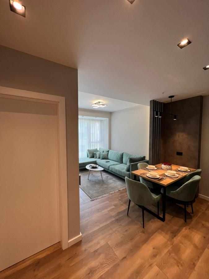 Aia Suites & Apartments Τίρανα Εξωτερικό φωτογραφία