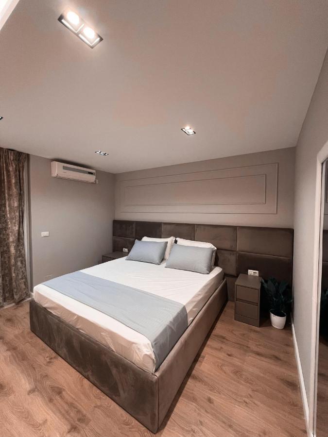 Aia Suites & Apartments Τίρανα Εξωτερικό φωτογραφία