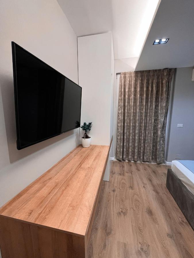 Aia Suites & Apartments Τίρανα Εξωτερικό φωτογραφία