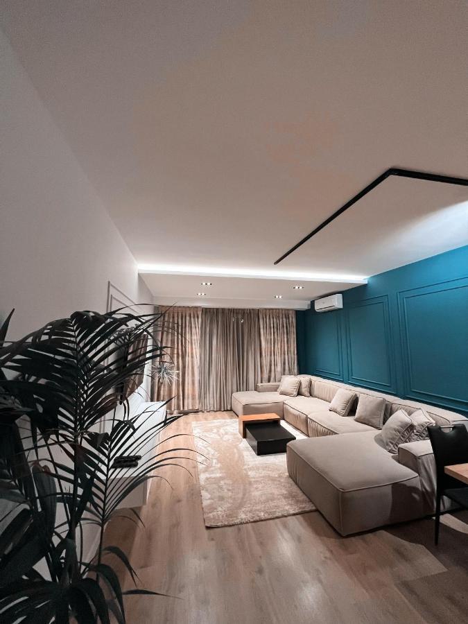 Aia Suites & Apartments Τίρανα Εξωτερικό φωτογραφία