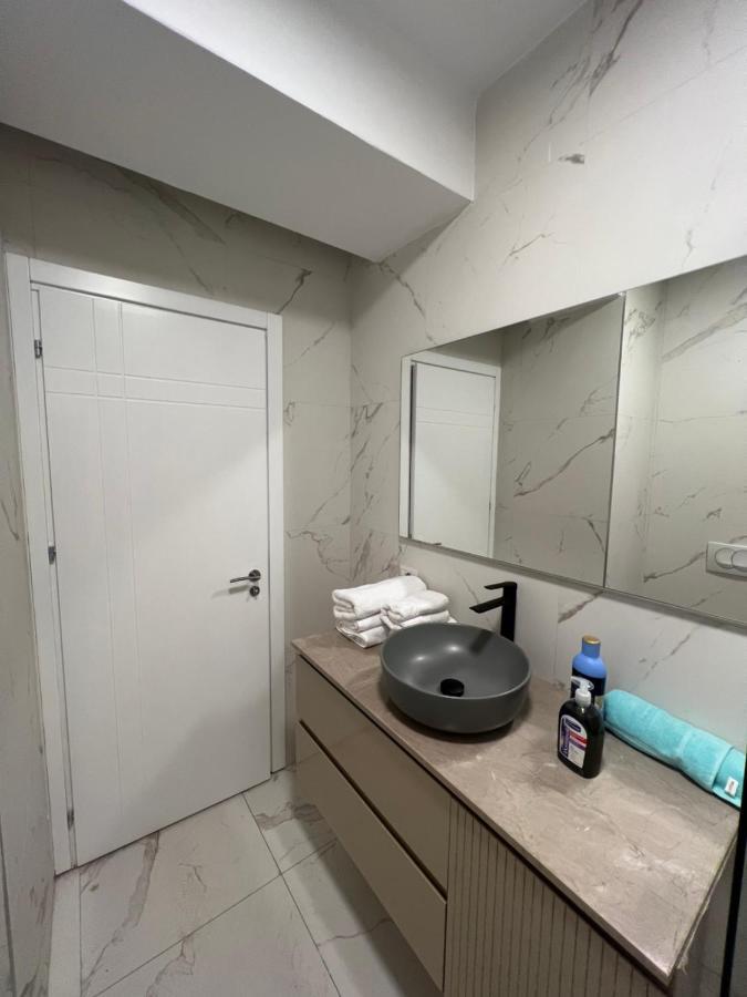 Aia Suites & Apartments Τίρανα Εξωτερικό φωτογραφία