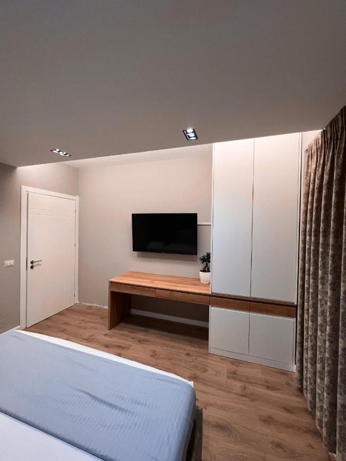 Aia Suites & Apartments Τίρανα Εξωτερικό φωτογραφία