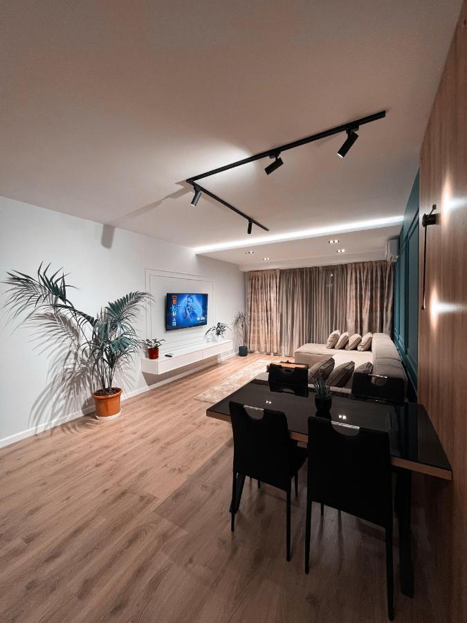 Aia Suites & Apartments Τίρανα Εξωτερικό φωτογραφία