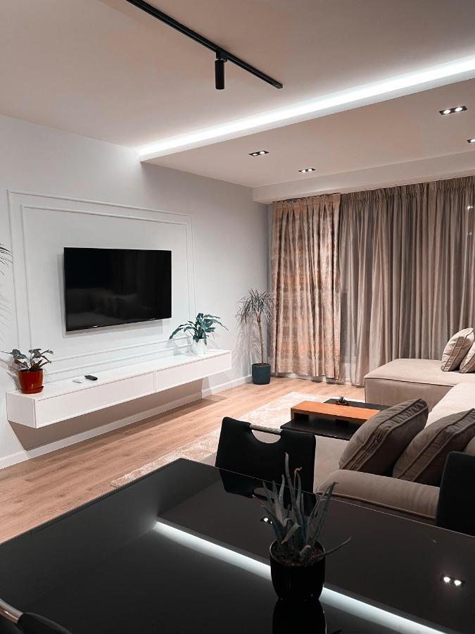 Aia Suites & Apartments Τίρανα Εξωτερικό φωτογραφία