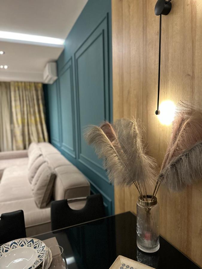 Aia Suites & Apartments Τίρανα Εξωτερικό φωτογραφία