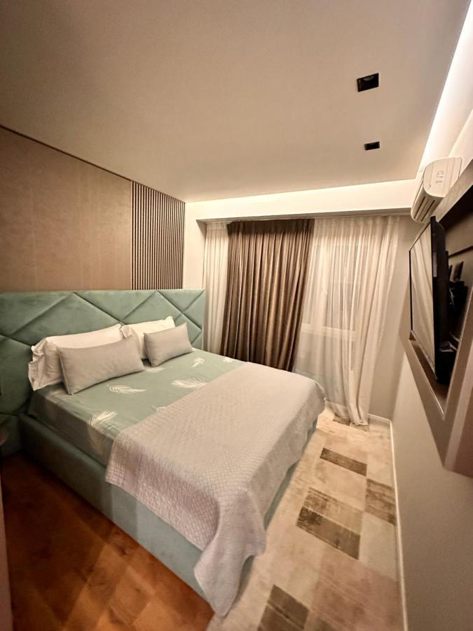 Aia Suites & Apartments Τίρανα Εξωτερικό φωτογραφία