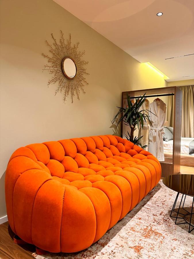 Aia Suites & Apartments Τίρανα Εξωτερικό φωτογραφία