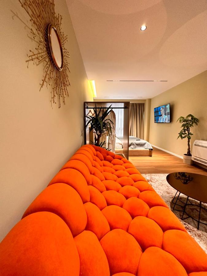 Aia Suites & Apartments Τίρανα Εξωτερικό φωτογραφία