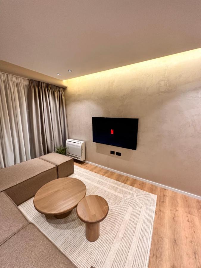 Aia Suites & Apartments Τίρανα Εξωτερικό φωτογραφία