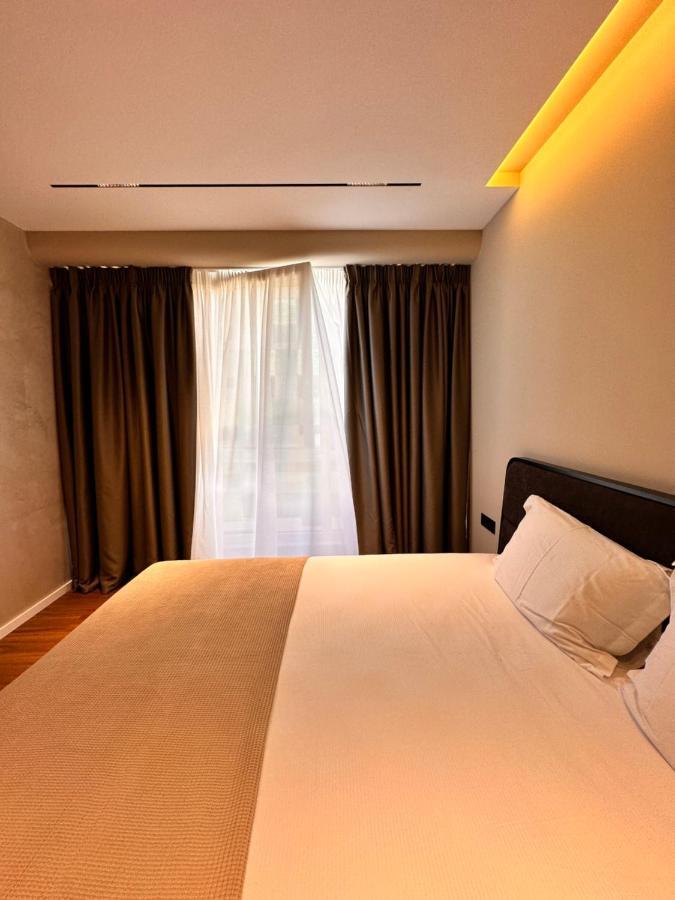 Aia Suites & Apartments Τίρανα Εξωτερικό φωτογραφία