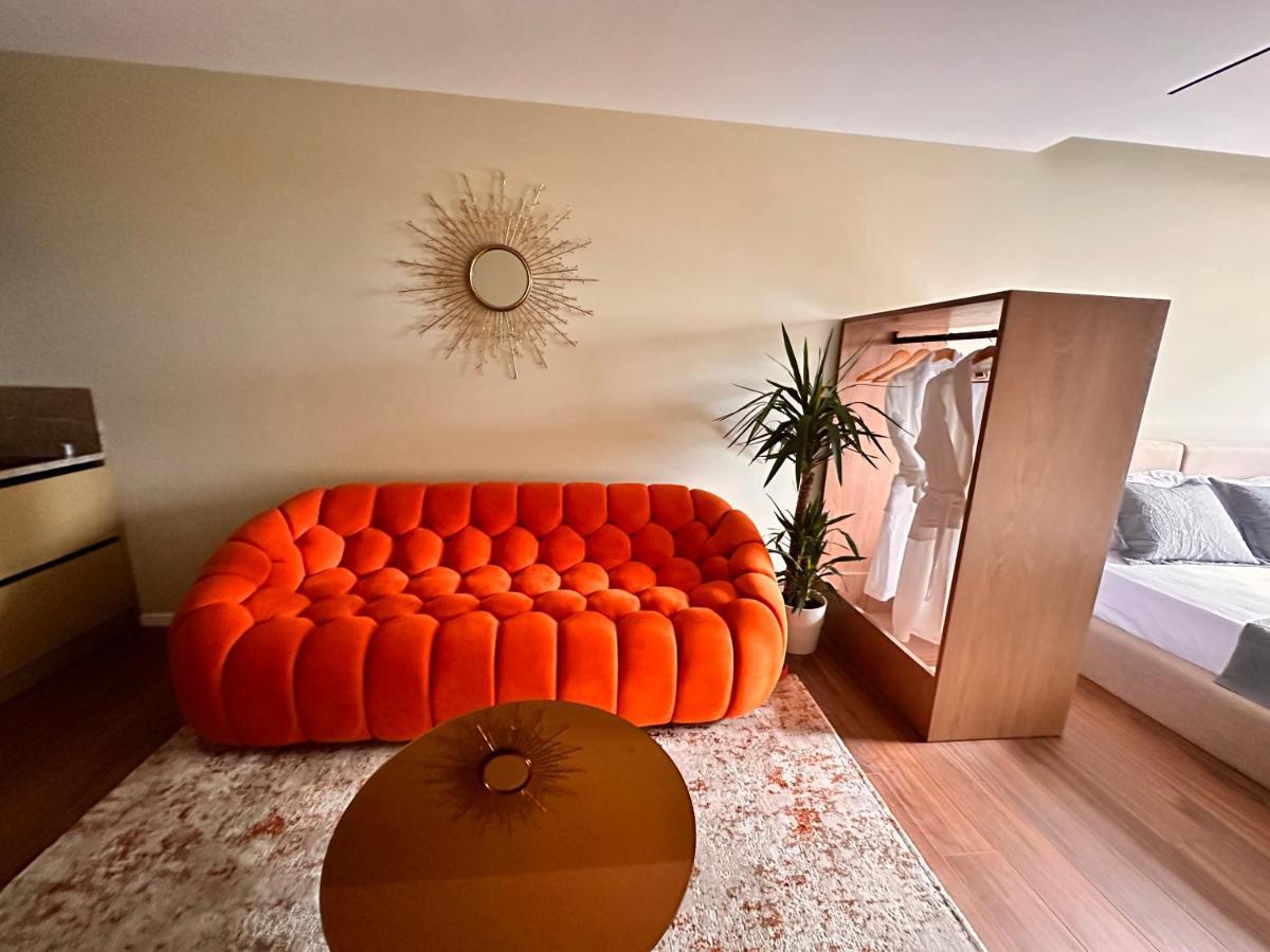 Aia Suites & Apartments Τίρανα Εξωτερικό φωτογραφία