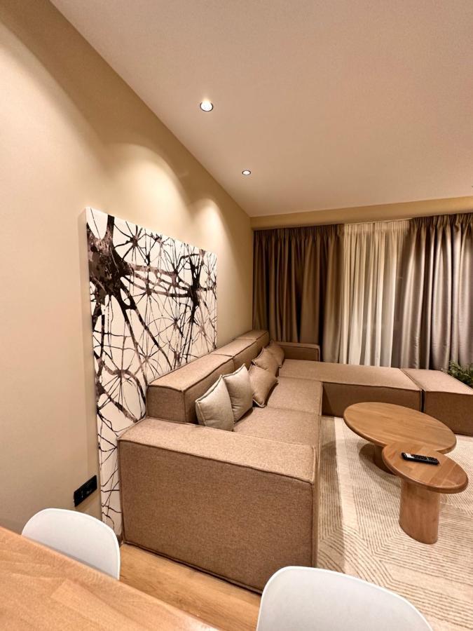Aia Suites & Apartments Τίρανα Εξωτερικό φωτογραφία