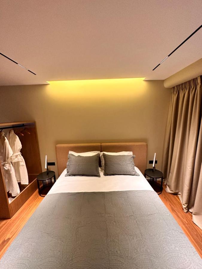Aia Suites & Apartments Τίρανα Εξωτερικό φωτογραφία