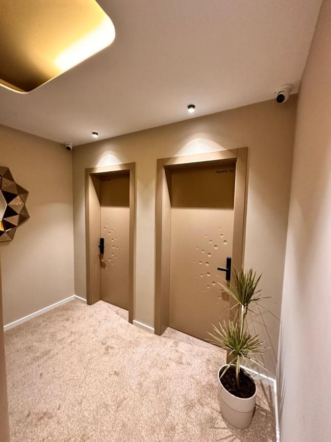 Aia Suites & Apartments Τίρανα Εξωτερικό φωτογραφία
