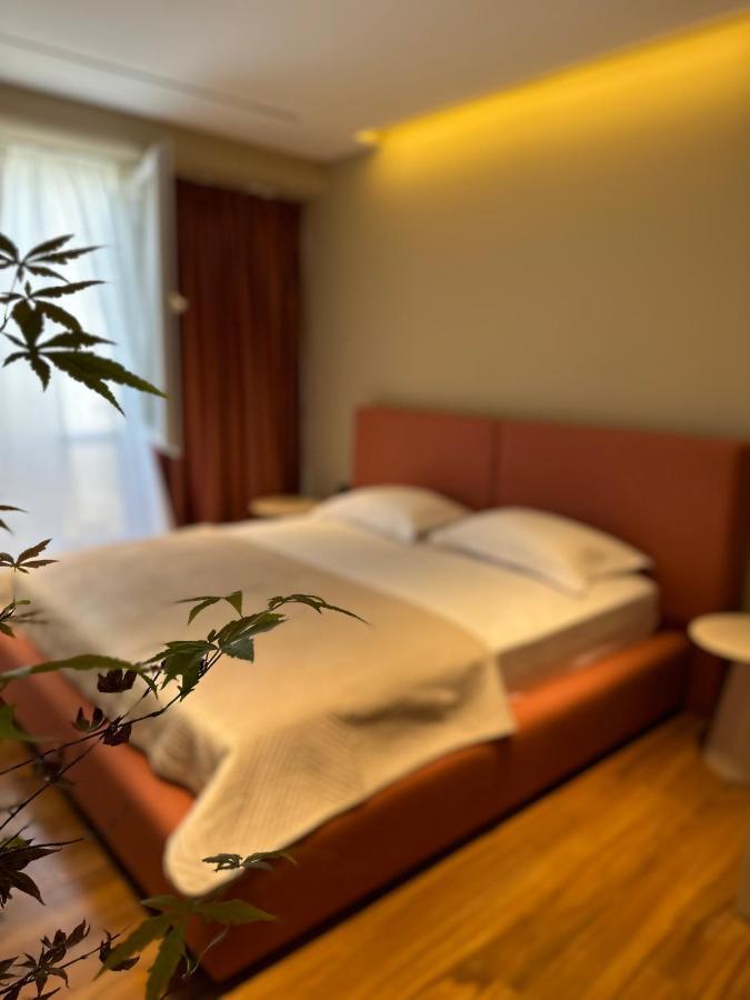 Aia Suites & Apartments Τίρανα Εξωτερικό φωτογραφία