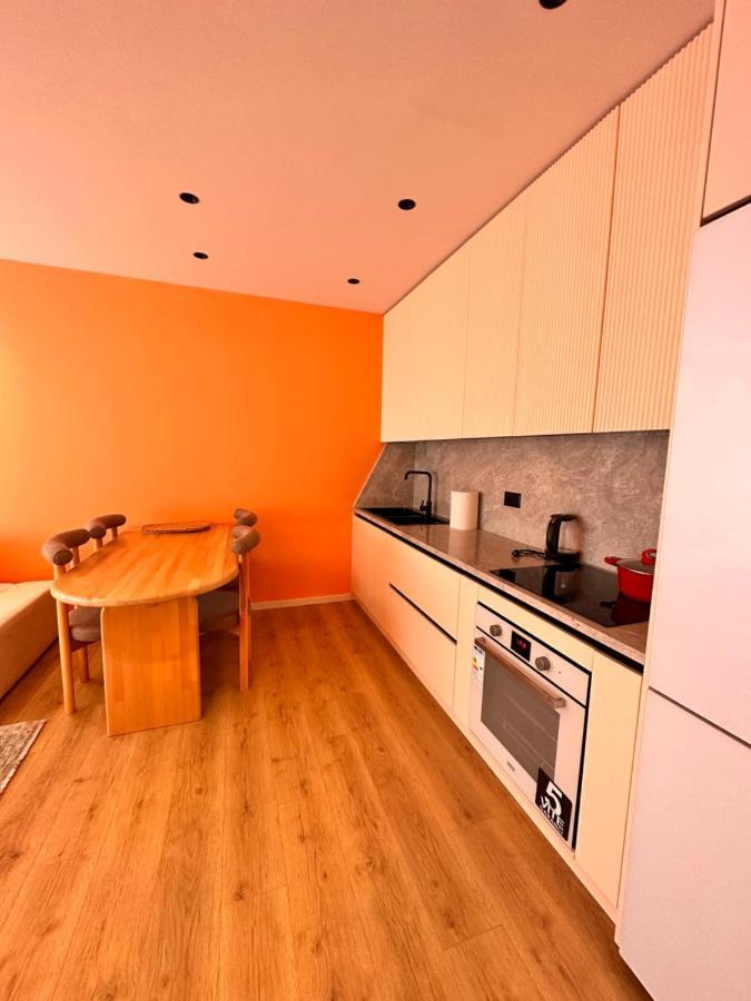 Aia Suites & Apartments Τίρανα Εξωτερικό φωτογραφία