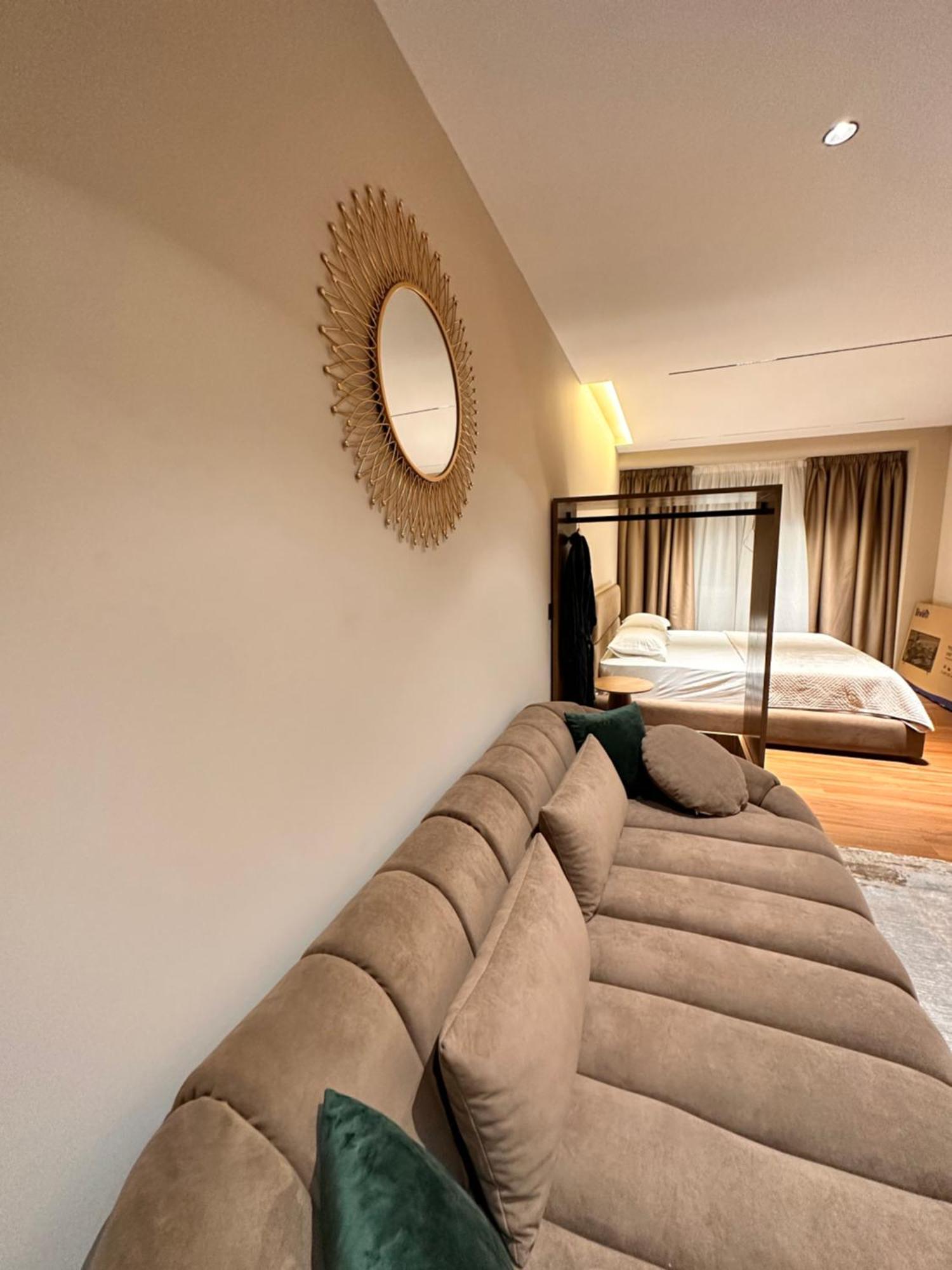 Aia Suites & Apartments Τίρανα Εξωτερικό φωτογραφία