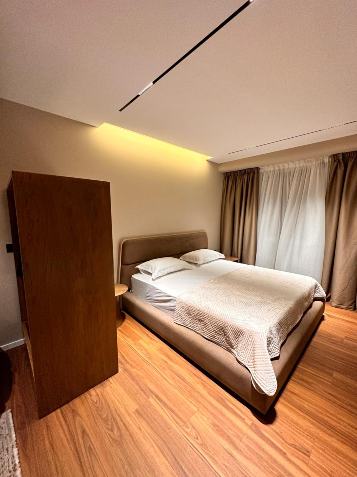 Aia Suites & Apartments Τίρανα Εξωτερικό φωτογραφία